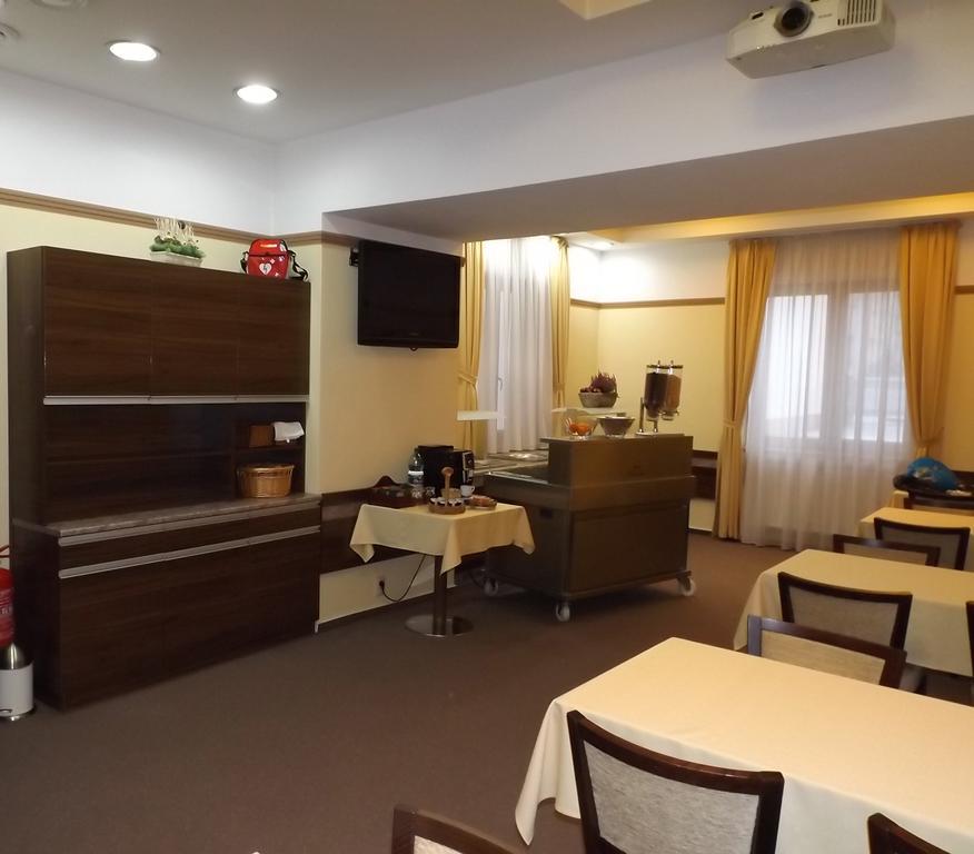 Penzion Kiska Kežmarok Esterno foto